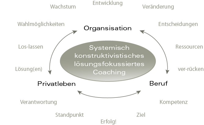 Bildschema Systemisches Coaching